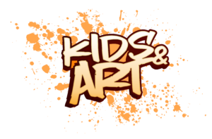 Kidsandart logo 300x198