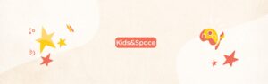 Kids art naglowek 300x94